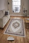 Conceptum Alfombra Hmnt863 Multicolor 50 x 80 cm